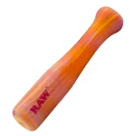 RAW Baseball Bat Cone Holder aus Glas