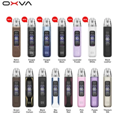 OXVA Xlim Pro 3 Kit