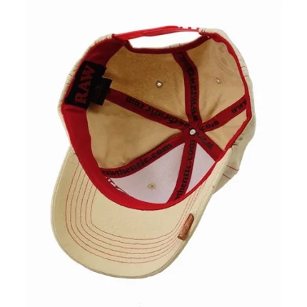 RAW Classic Hat