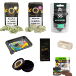 Star-Buds Starter Set Klein 🌿✨