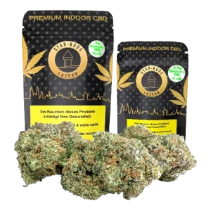Sweets OG