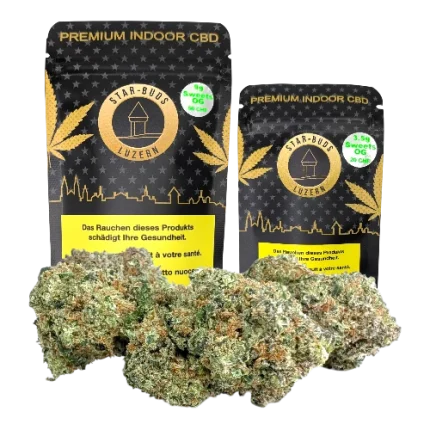 Sweets OG