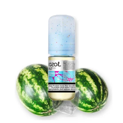 VOZOL Liquid 10 ml 💨🍓