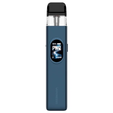 Vaporesso XROS 6 Dunkelblau