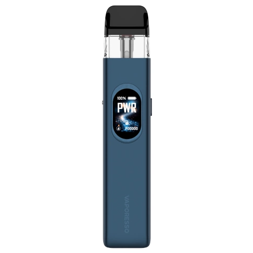 Vaporesso XROS 6 Dunkelblau