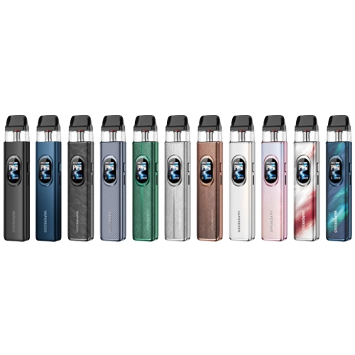 Vaporesso XROS 6