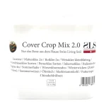 Swiss Living Soil Crop Mix Organic 2.0 500gr