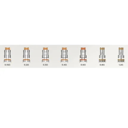 GeekVape B-Serie Coil (Boost Version)