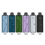 Elfbar ELFX Mega – Pod Kit