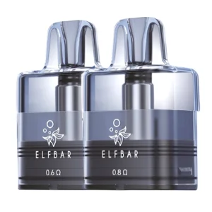 Elfbar ELFX Mega Refillable Pod 10ml