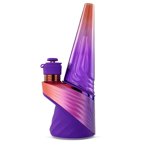Puffco Peak Pro 3DXL Plasma 🌈