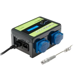 GrowControl Growbase Pro Wifi Swiss Edition