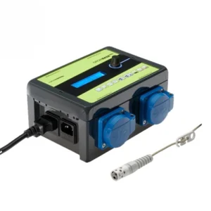 GrowControl Growbase Pro
