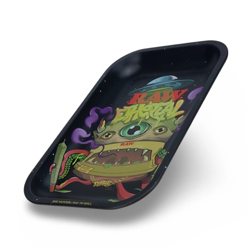 RAW Monster Ethereal Small Limited Edition)