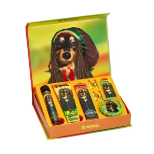 G-Rollz Pets Rock Gift Box XS Reggae 🎁