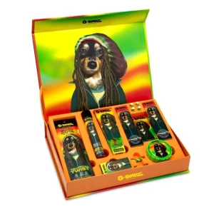 G-Rollz Pets Rock Gift Box S Reggae 🎁