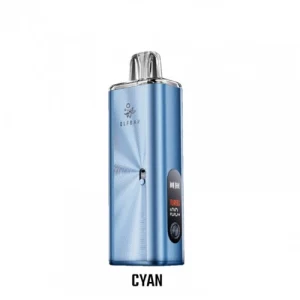 Elfbar ELFX Mega – Pod Kit