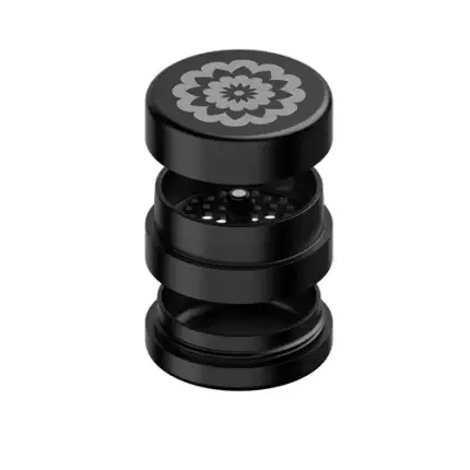 Flower Mill - Next-Gen Standard 2.5" - 64mm - 3-teilig
