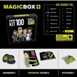 Garden High Pro Grow Kit 100