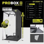 Garden High Pro Grow Kit 100