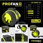 Garden High Pro Grow Kit 100