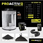 Garden High Pro Grow Kit 100