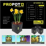 Garden High Pro Grow Kit 100