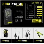 Garden High Pro Grow Kit 100