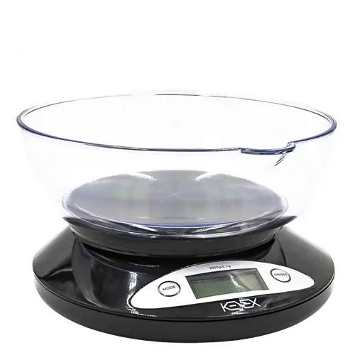 Kenex Counter Scale 3000