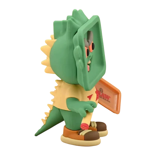 RAW Collectable Figure