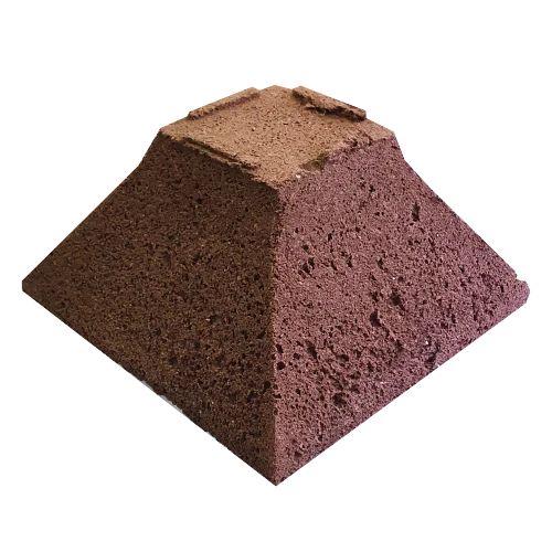Eazy Pyramid
