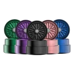 Flower Mill Grinder