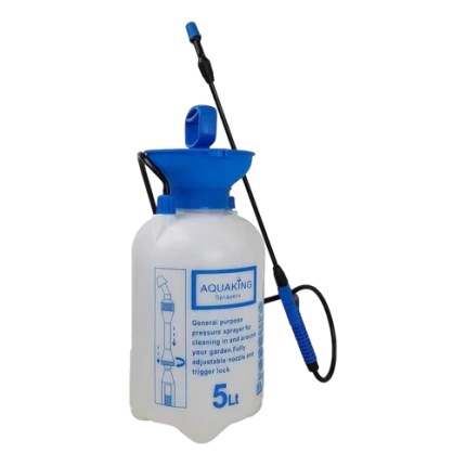 Aquaking Sprayer