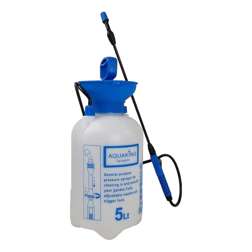 Aquaking Sprayer Aquaking Sprayer