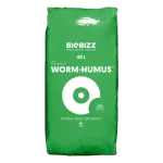 BioBizz Wurm Humus